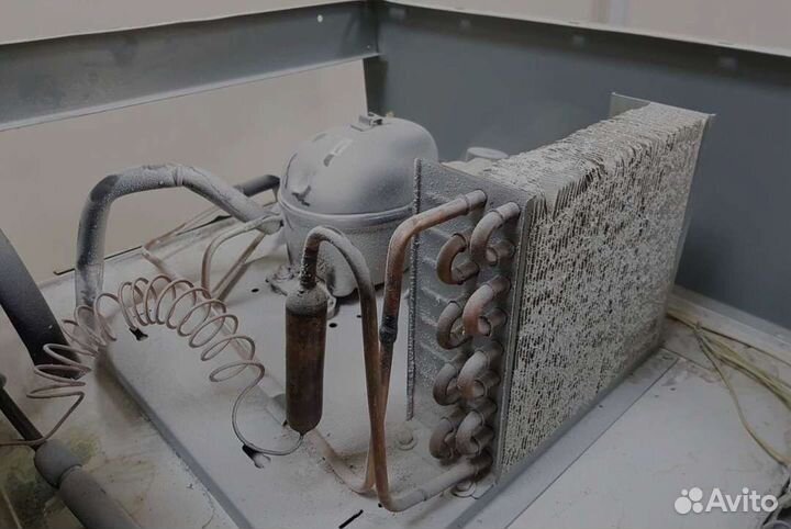 Ремонт Стиральных машин Холодильников Посудомоек