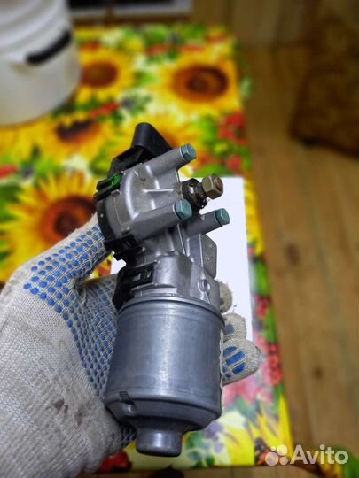 Моторчик дворников(стеклоочистителя)