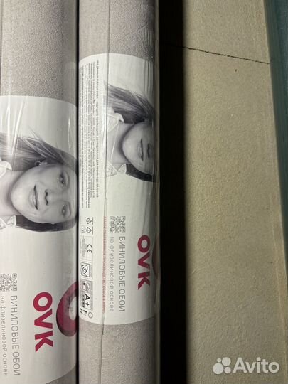 Обои Артек Акцент 10947-03