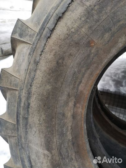 Колёса я-42, 9.75-18