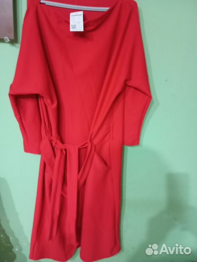 Платье женское вечернее 54 56 размер