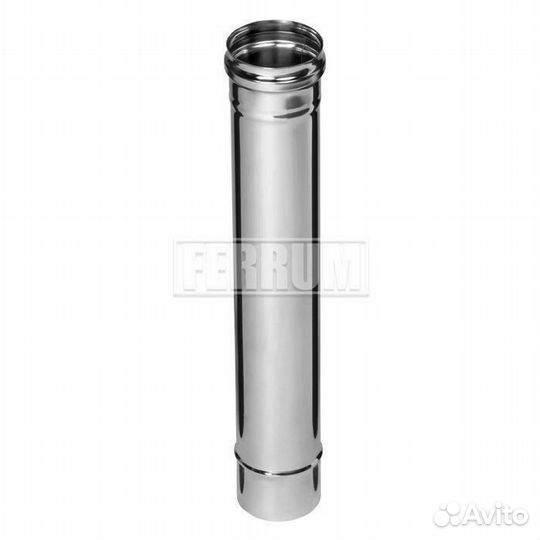 Дымоход/Трубы для дымохода