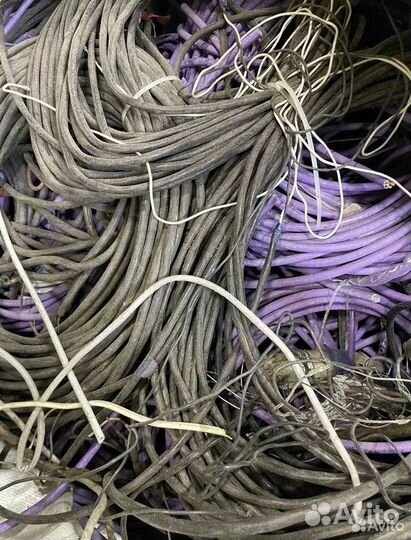 Самая дорогая скупка кабеля