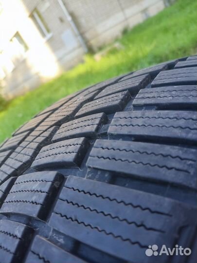 Windforce IcePower UHP 315/35 R20