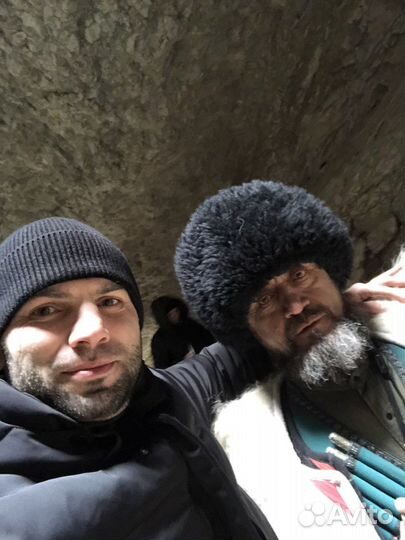 Экскурсии по дагестану гид