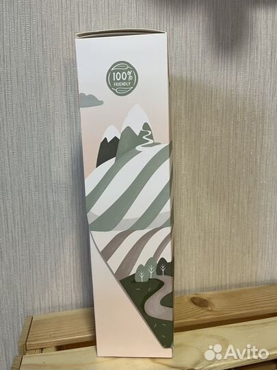 Слоненок Элис Orange Toys Cotti Motti