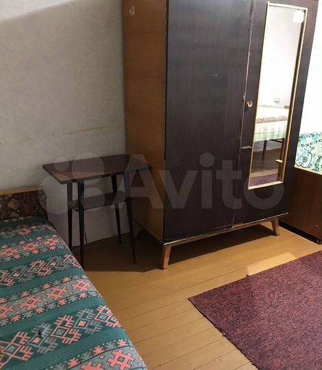 1-к. квартира, 31 м², 1/5 эт.