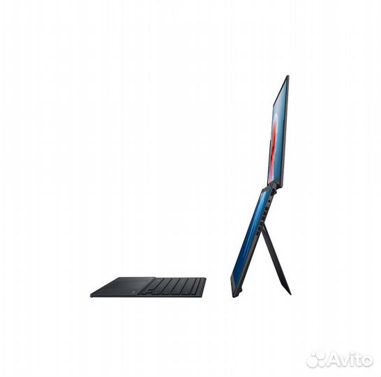 Asus ZenBook DUO 2024 Ultra 9 185H/32GB/2TB oled