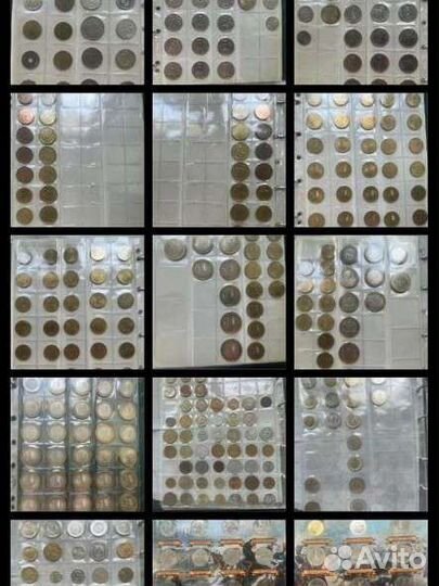 Купюра 5000 Р. (3333333) и коллекция