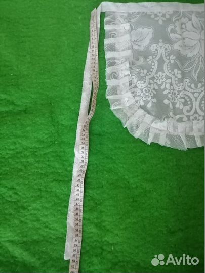 Школьные фартуки на девочек