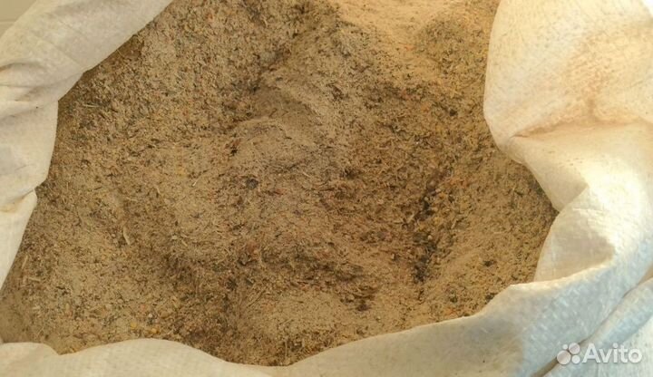 Комбикорм универсальный