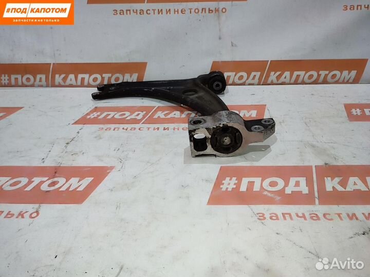 Рычаг передний нижний Volkswagen Tiguan 2010