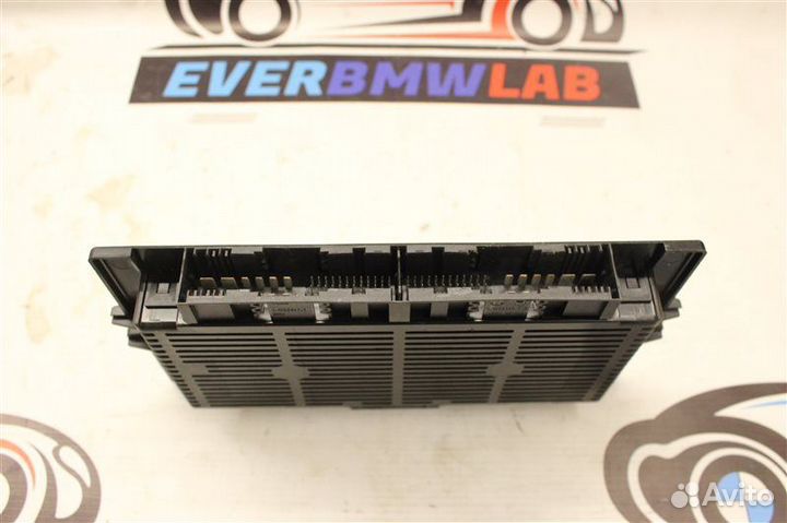 Блок управления светом Bmw 3-Series 320I E 90