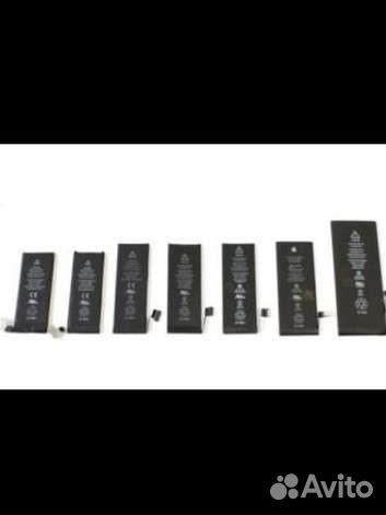 Отвертка для iPhone 5/6/7/8/9/X/11 Аккумулятор