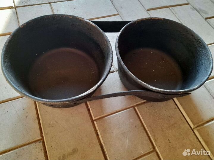 Продам формы для выпекания хлеба