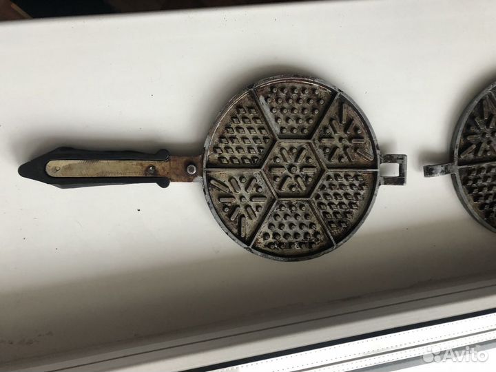 Форма для выпечки печенья