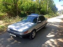 Mitsubishi Lancer 1.3 MT, 1991, 300 000 км, с пробегом, цена 185 000 руб.