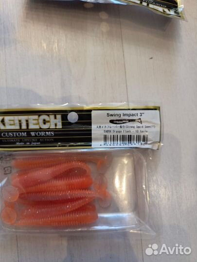 Pontoon 21 awaruna и Keith