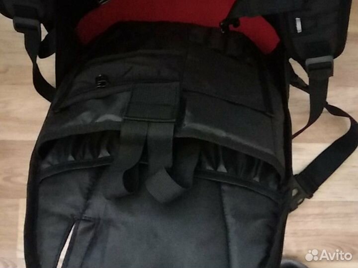 Моторюкзак ogio No Drag Mach новый