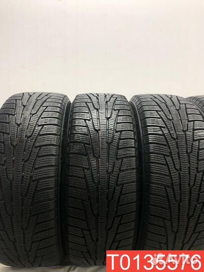 Nokian Tyres Hakkapeliitta R2 205/55 R16 94R