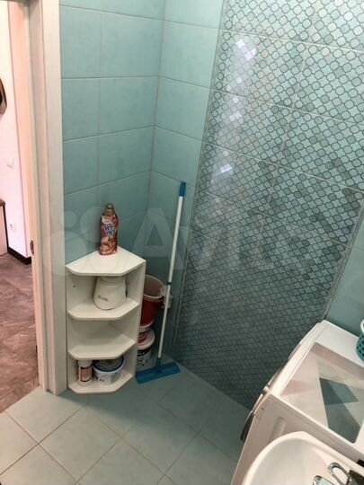 1-к. квартира, 38 м², 14/20 эт.