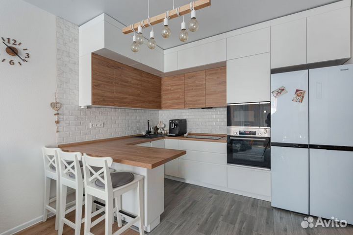 Цена за всю кухню смк 054865