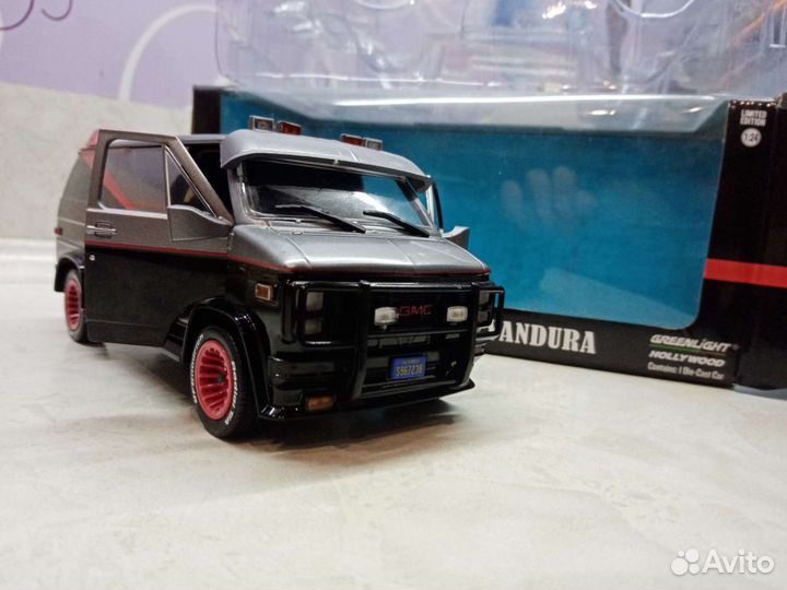 Модэль 1к24 новая