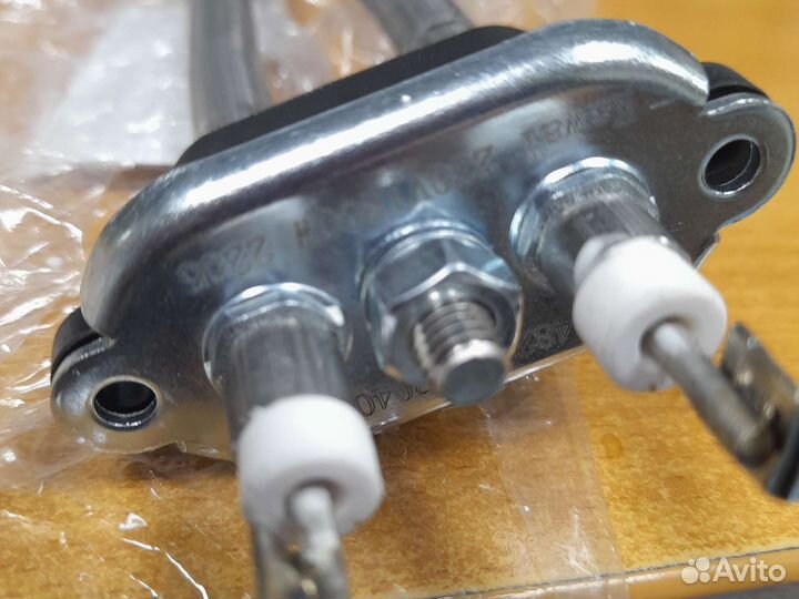 Тэн посудомоечных машин Haier, Candy