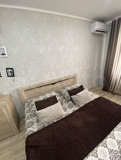 Квартира-студия, 32 м², 4/5 эт.