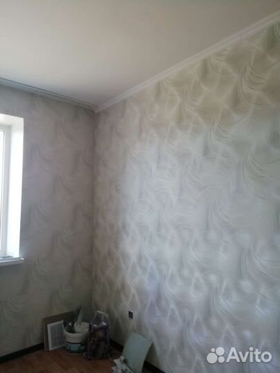 Ремонт квартир