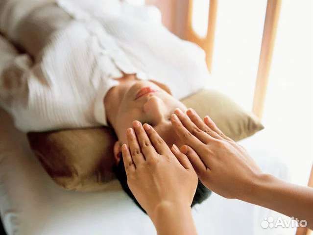 Обучение оздоровительной практике Рэйки