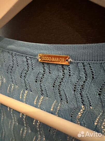 Dodo bar or комбинезон-боди оригинал