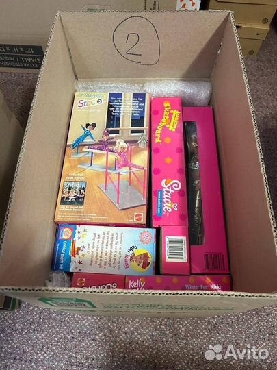 Выкуп и доставка товаров из США, Турции и Европы