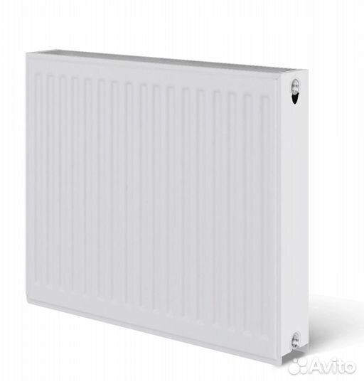 Радиатор панельный