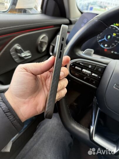 Pitaka iPhone 15 pro max