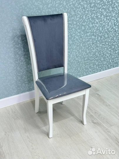 Стол, стулья набор. Доставка по всей России