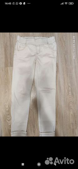 Брюки для беременных 44-46