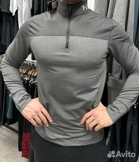 Рашгард Under Armour ворот