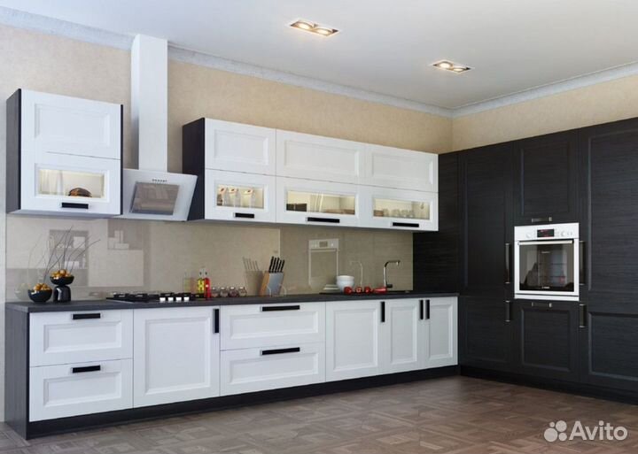 Кухонный гарнитур. Рассрочка