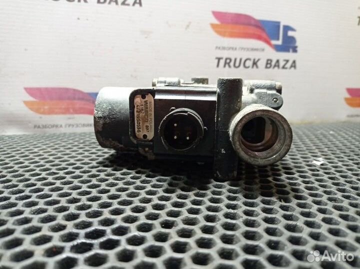 4721950550 Кран ABS