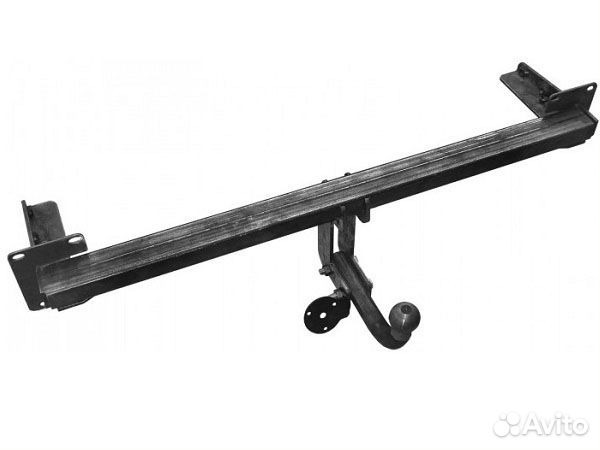 Фаркоп Hyundai Elantra 2000-2010