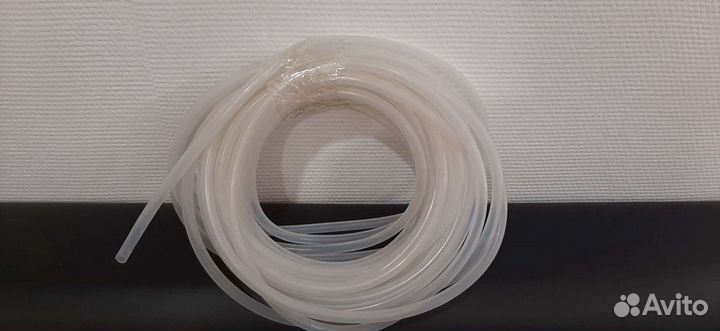 Шланг силиконовый
