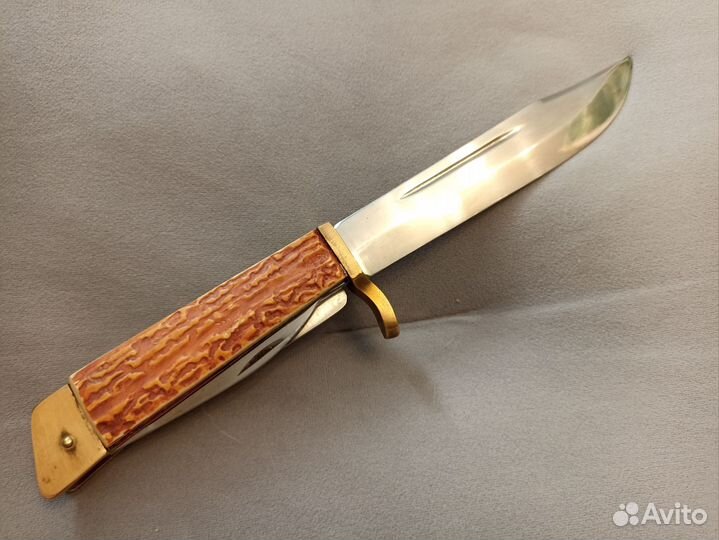 Продаётся нож ГДР