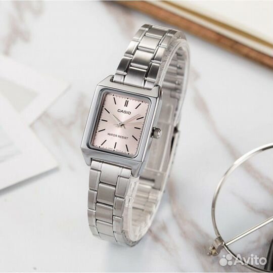 Casio Collection LTP-V007D-4E