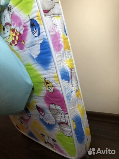 Матрас Ormatek Kids Soft