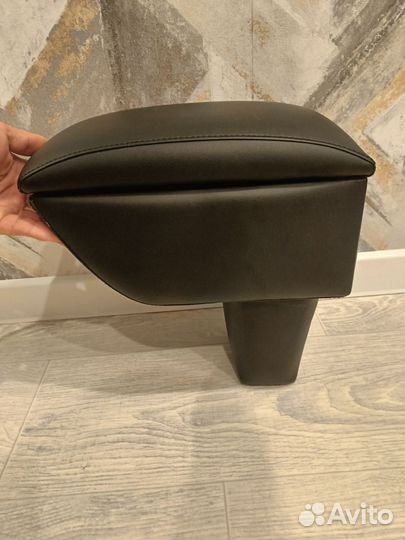 Подлокотник ford focus 3