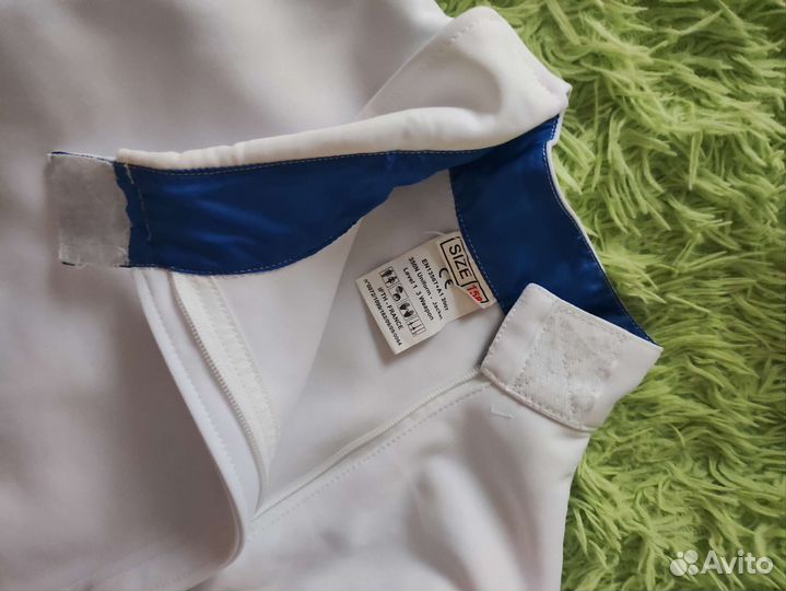 Костюм для фехтования 158р