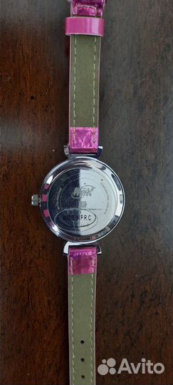 Детские часы Винкс Winx для девочек