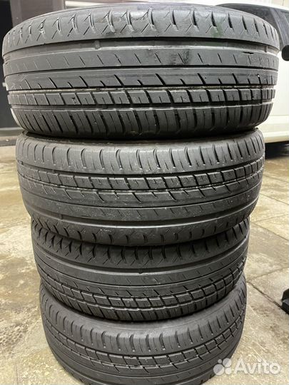 Viatti Strada Asimmetrico 205/55 R16