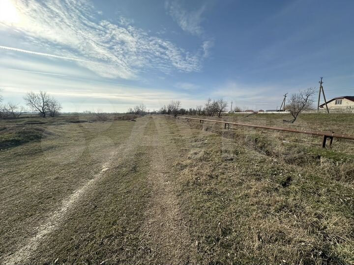 Участок 5 сот. (ИЖС)